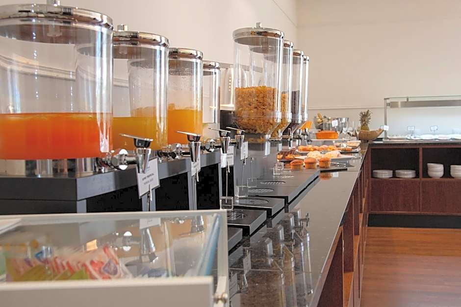 Luna Hotel de Tábua