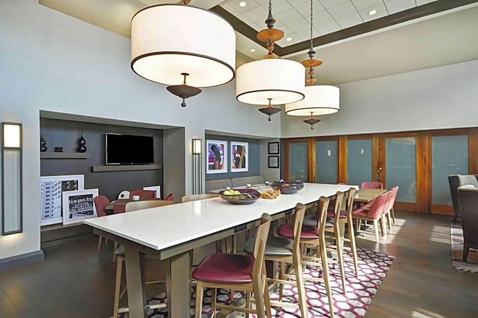 Hampton Inn By Hilton & Suites Columbus-Easton Area