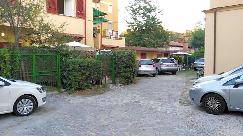 Residence Hotel Vittoria