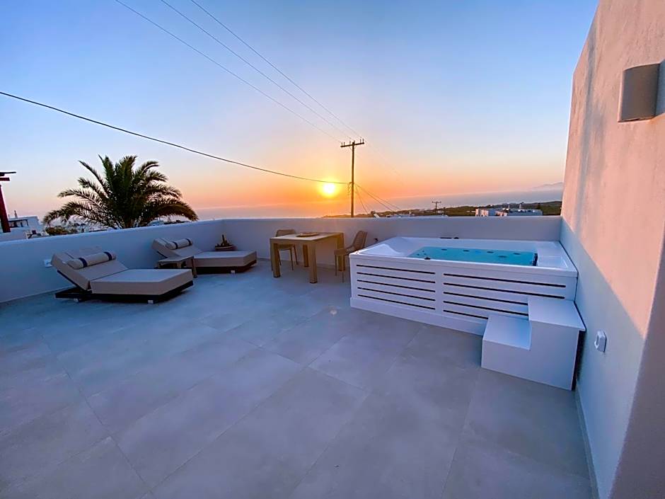 Nohēme Luxury Suites