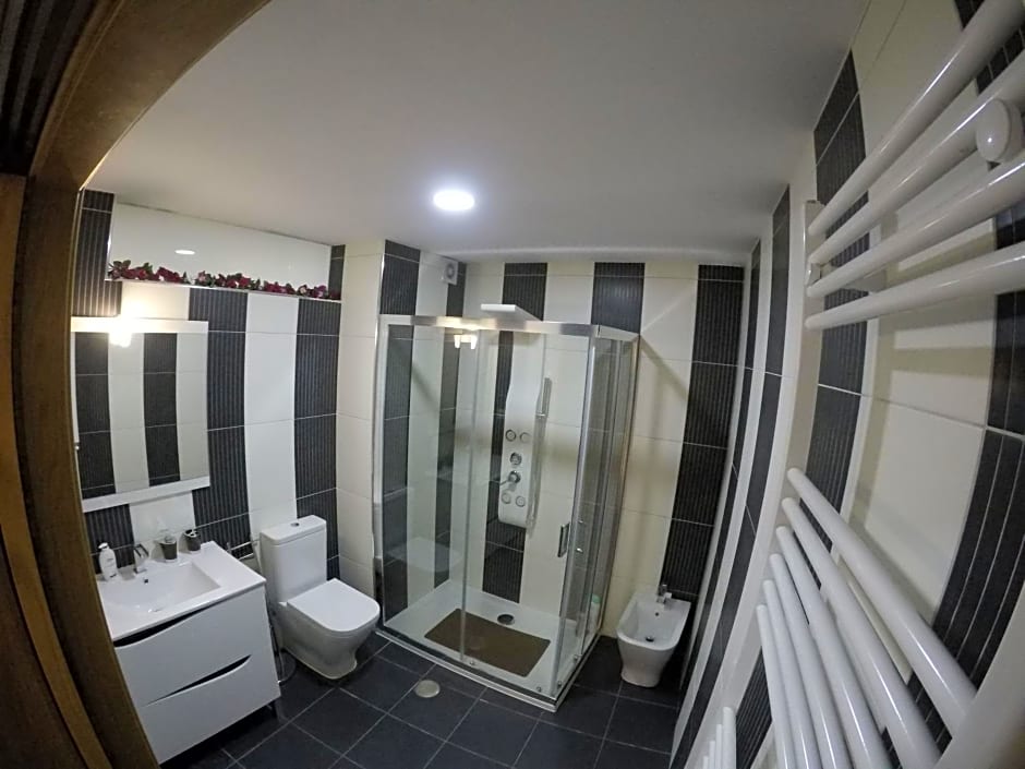 Refúgio dos Macedos