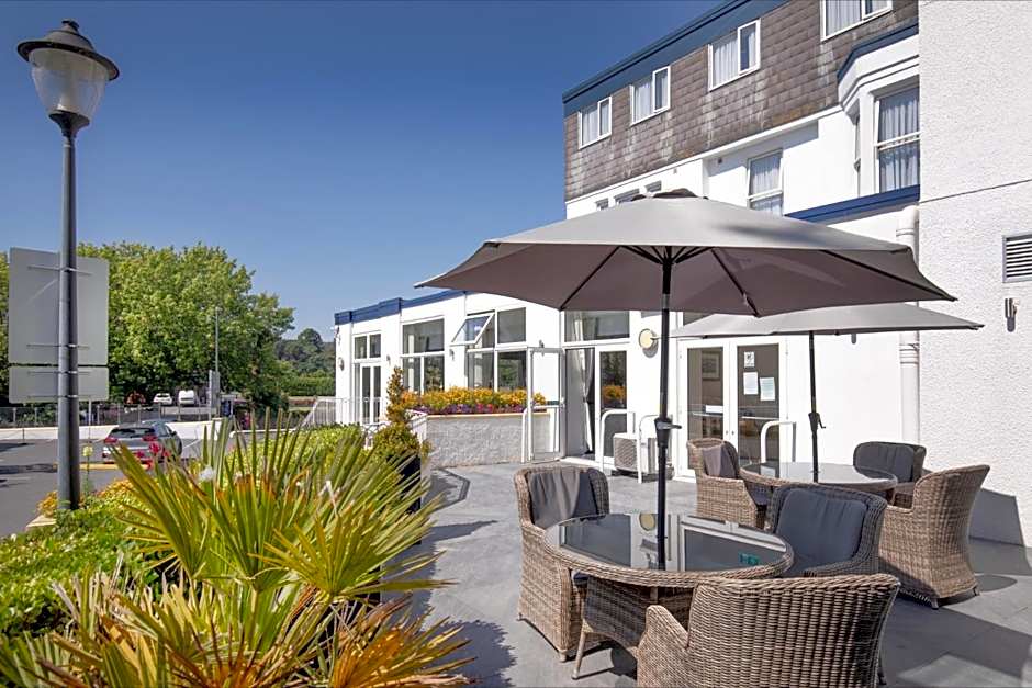 Belgrave Sands Hotel & Spa