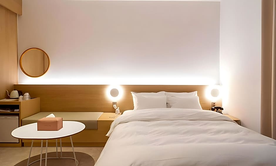 goyang yuji hotel