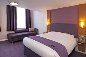 Premier Inn Braintree - Freeport Village