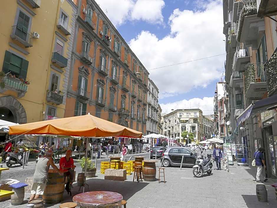 Relais CuoreNapoletano