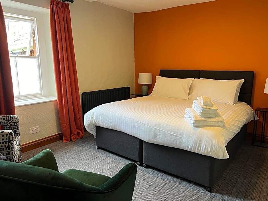The Kings Arms Temple Sowerby