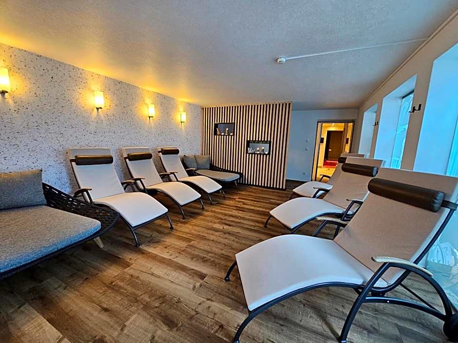 Sport und Familienhotel Klausen