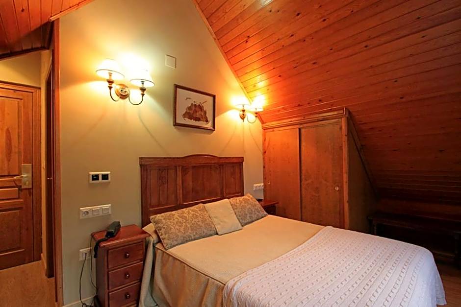 Hotel-Aparthotel El Reyno