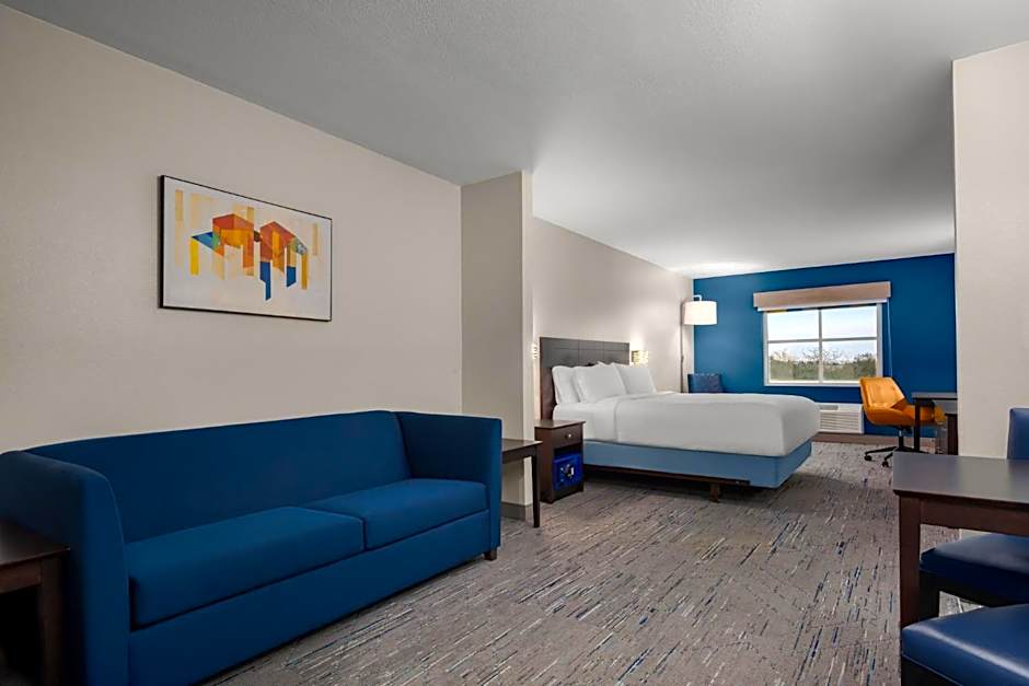 Holiday Inn Express & Suites Miami Kendall By IHG