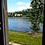 Ferienhaus Rheinblick