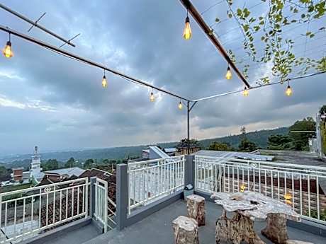 Dayu Villa Batu by The Lavana