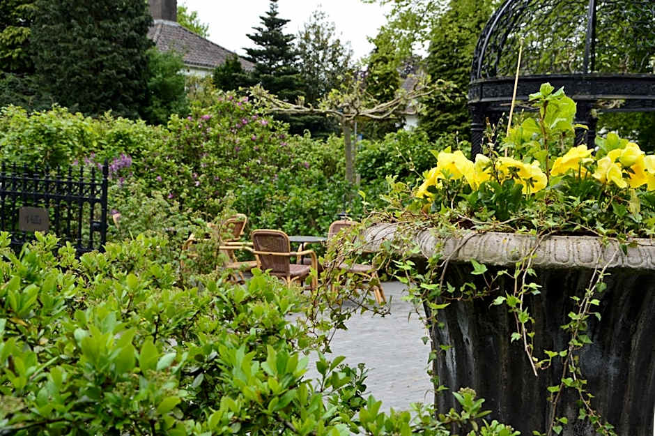 Hotel Garni Villa Arrisja