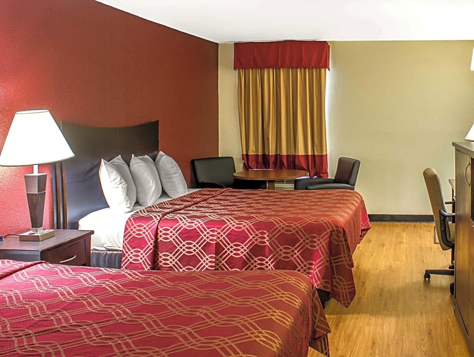 Econo Lodge Research Triangle Park