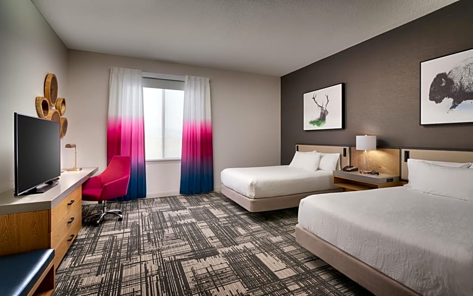 Hilton Garden Inn Bozeman