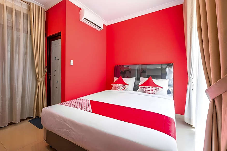 OYO Collection O 1032 Rahayu Residence Syariah