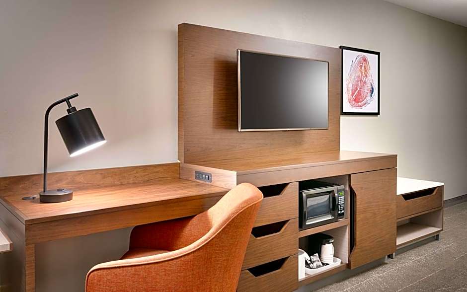 Hampton Inn By Hilton And Suites Show Low-Pinetop