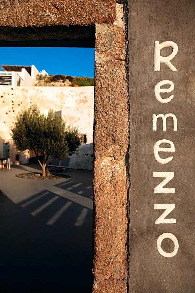 Remezzo Villas