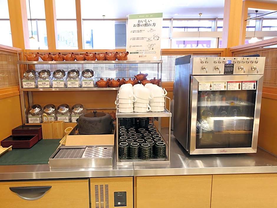 UNIZO INN Kyoto Kawaramachi Shijo