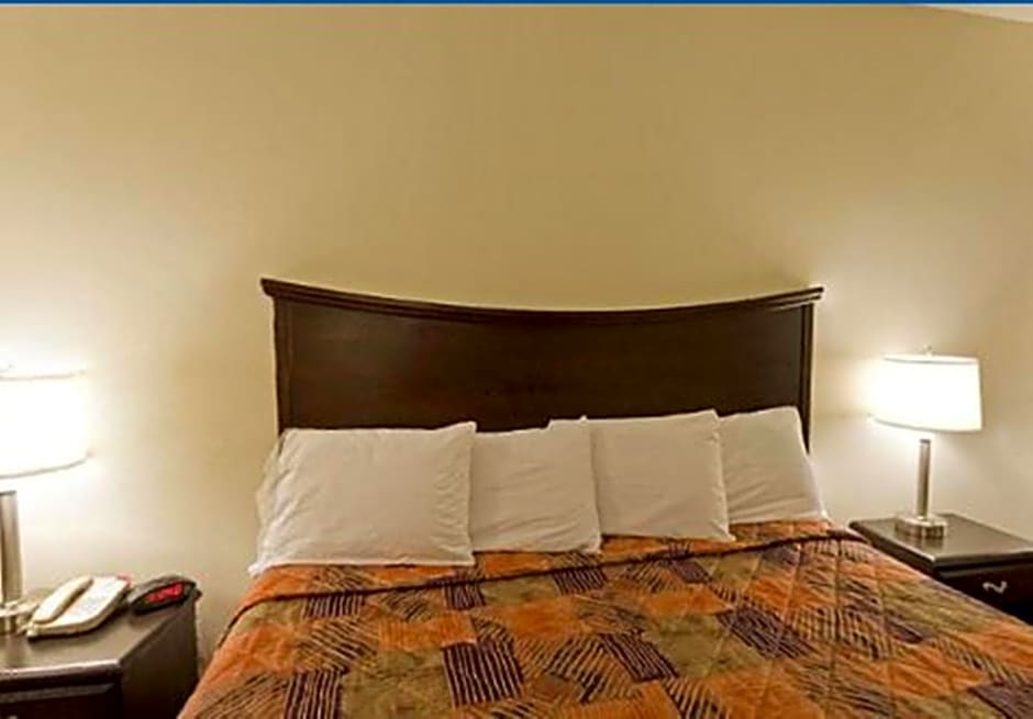 Americas Best Value Inn Byhalia