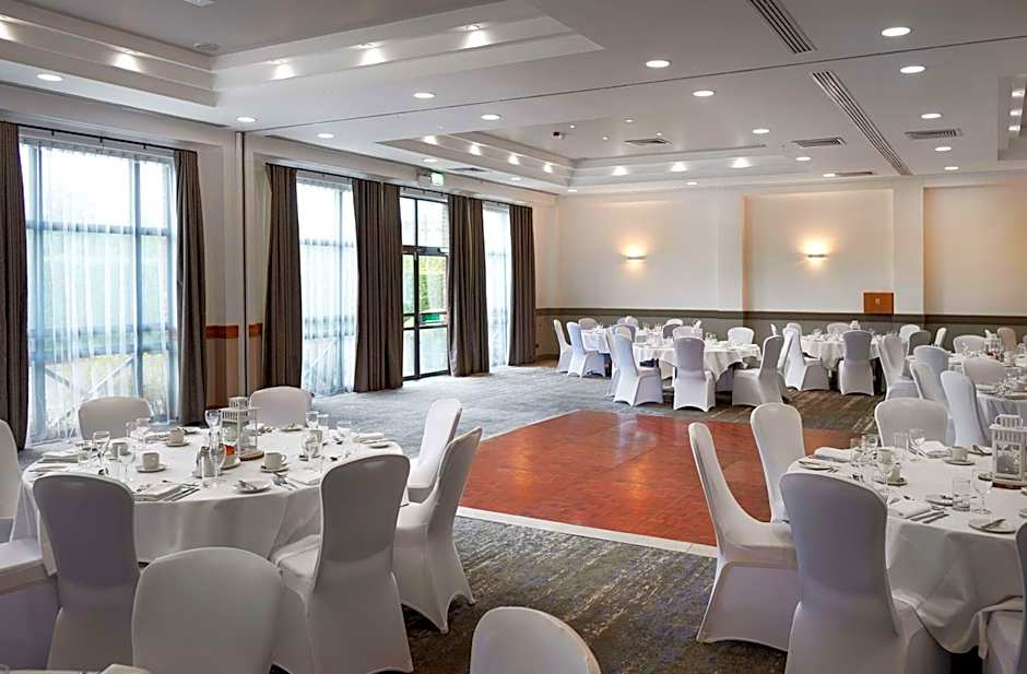 DoubleTree by Hilton Swindon