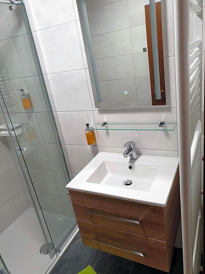 Landgasthof Hotel Zehenthof