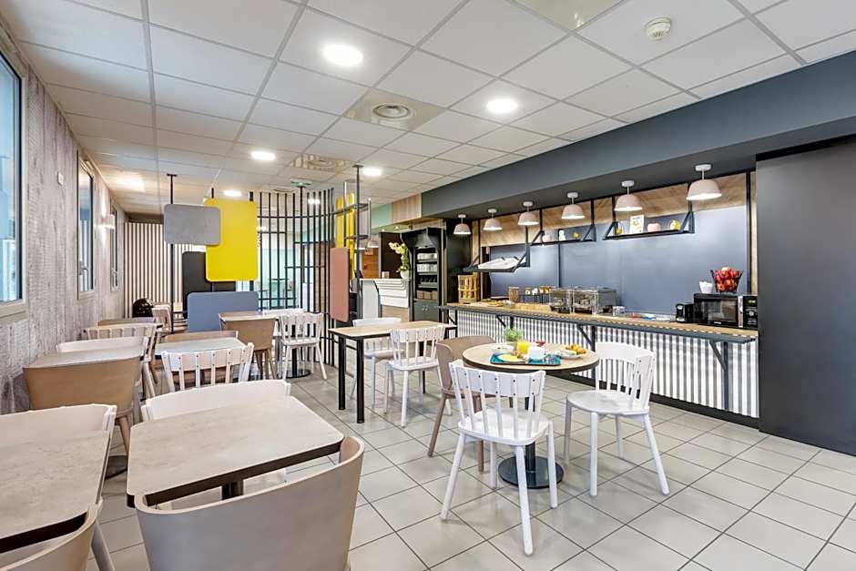 B&B Hotel Lille Centre Grand Palais