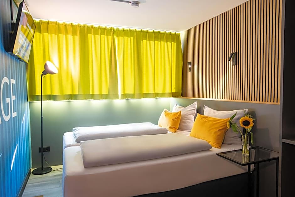 Pro Messe Hotel Hannover