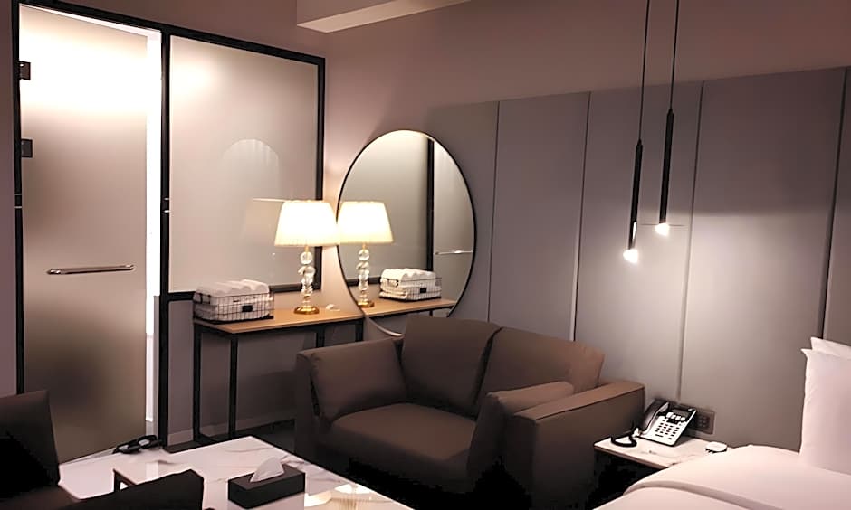 Busan Myungji CielOcean Hotel