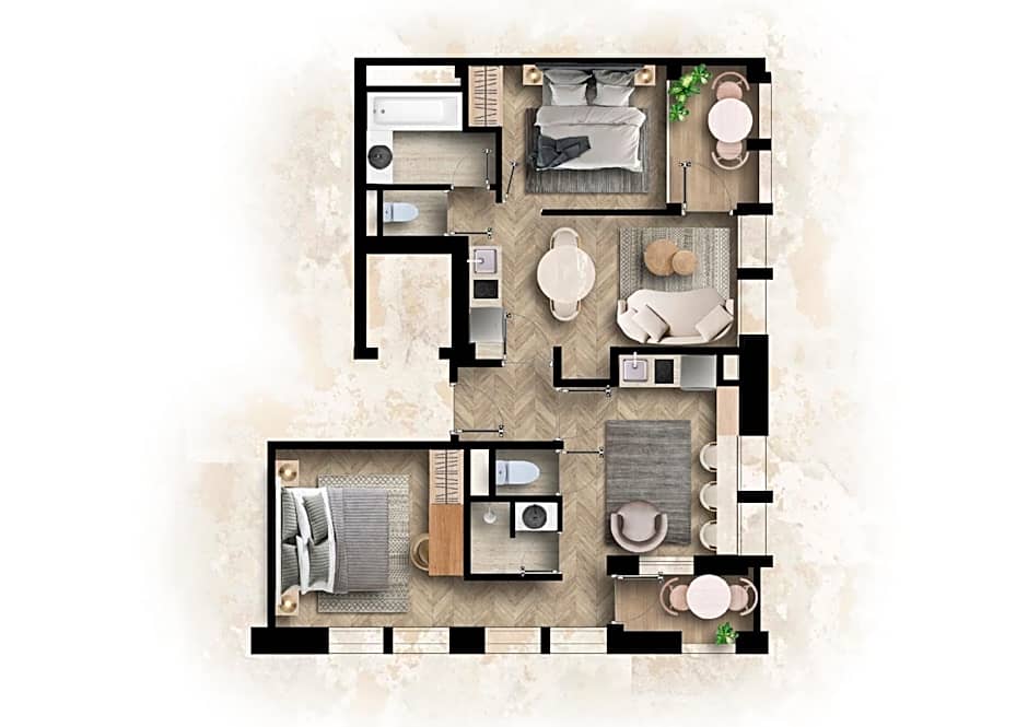 Quartier Libre Opera