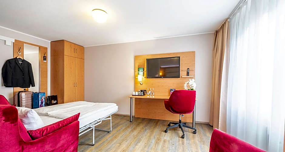 PLAZA INN Braunschweig City Sud