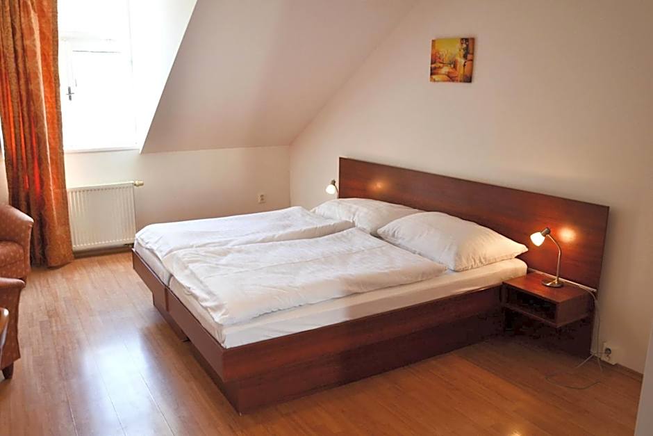 Apart Hotel Susa