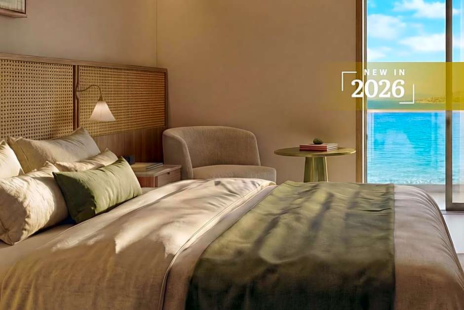 Sirena Resort Hvar - NEW IN 2026