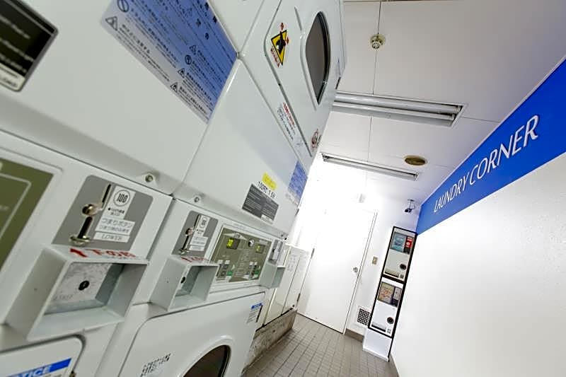 HOTEL MYSTAYS Ueno-Inaricho