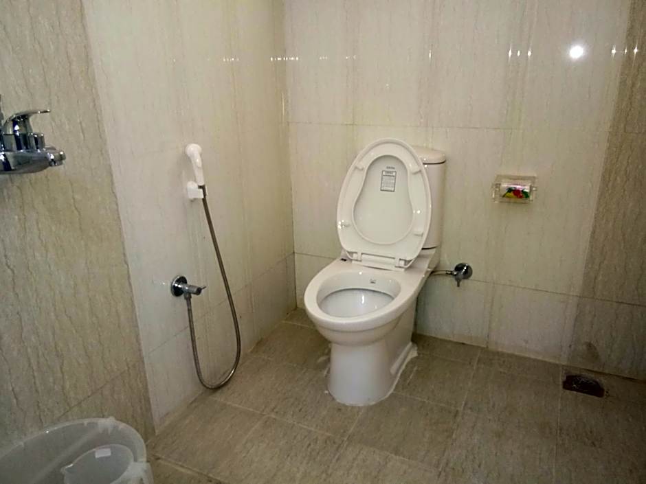 Fresh Living Prime Hitech