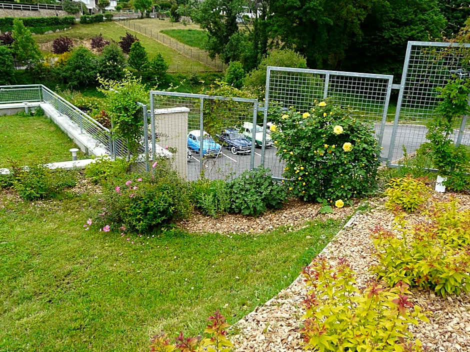 The Originals City, Hotel de France, Bessines-sur-Gartempe (Inter-Hotel)