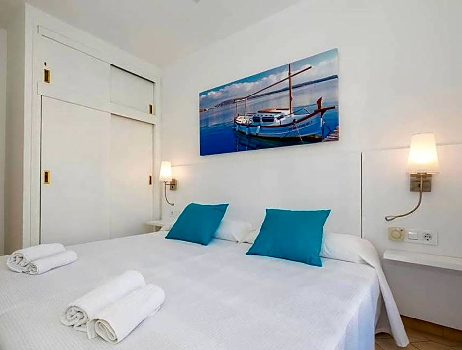 Girasol Garden Superior 2-d