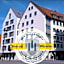 Hotel Goldenes Rad