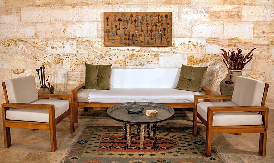 ikarus Cappadocia Hotel