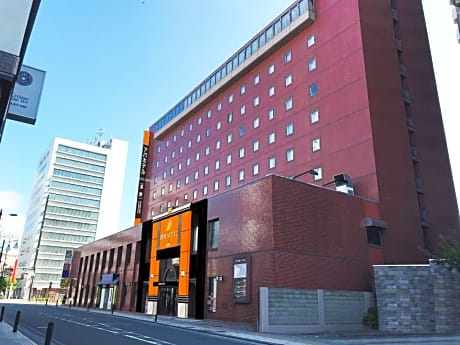 APA Hotel Nagano
