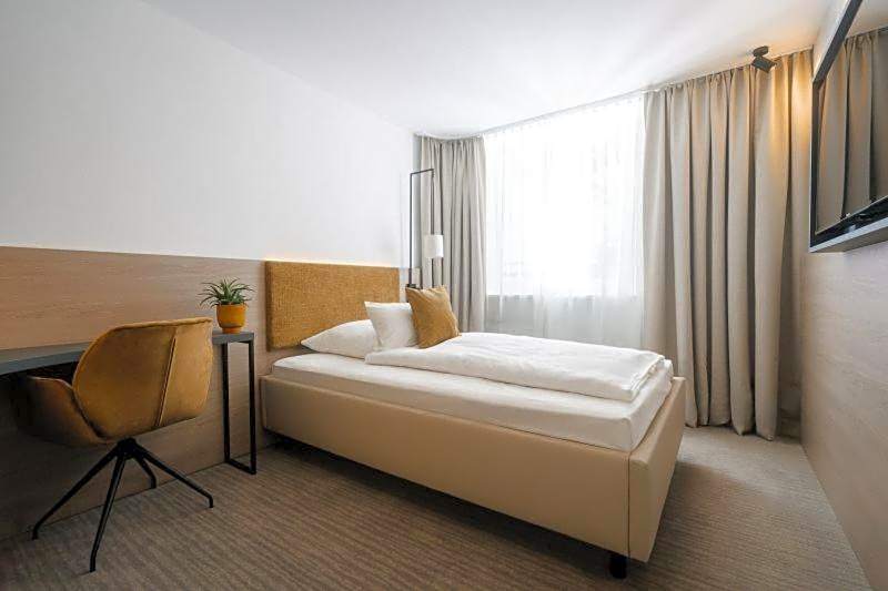 Hotel Schloss Montabaur