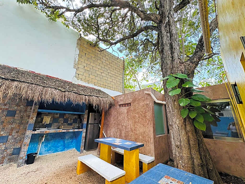 Ahavá Hostal Boutique