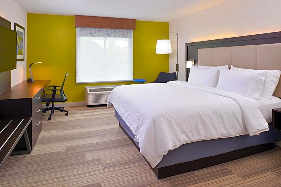 Holiday Inn Express And Suites Shreveport - Downtown By IHG