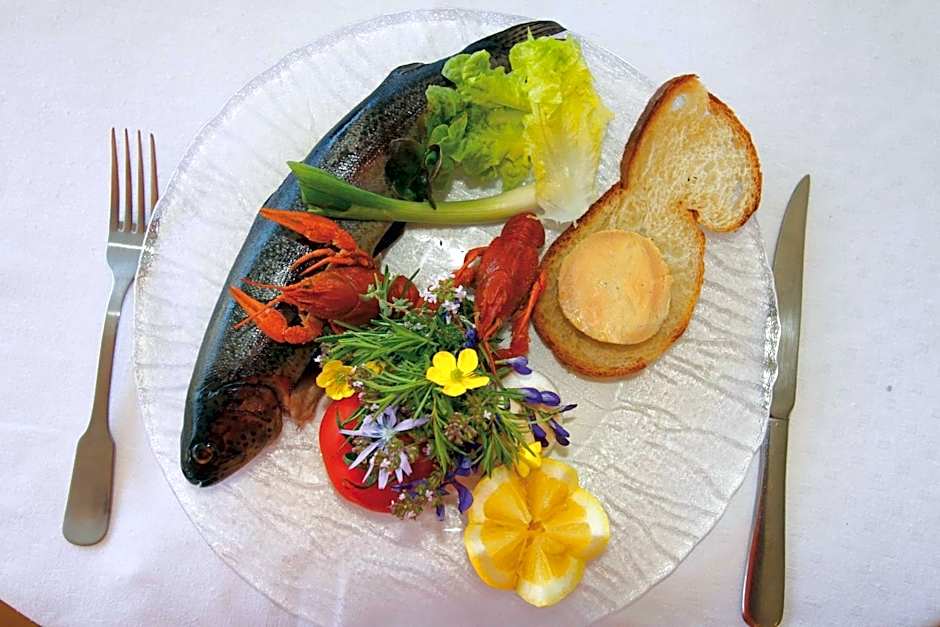 Hotel Grand Canyon du Verdon