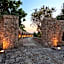 Antica Masseria Li Sauli