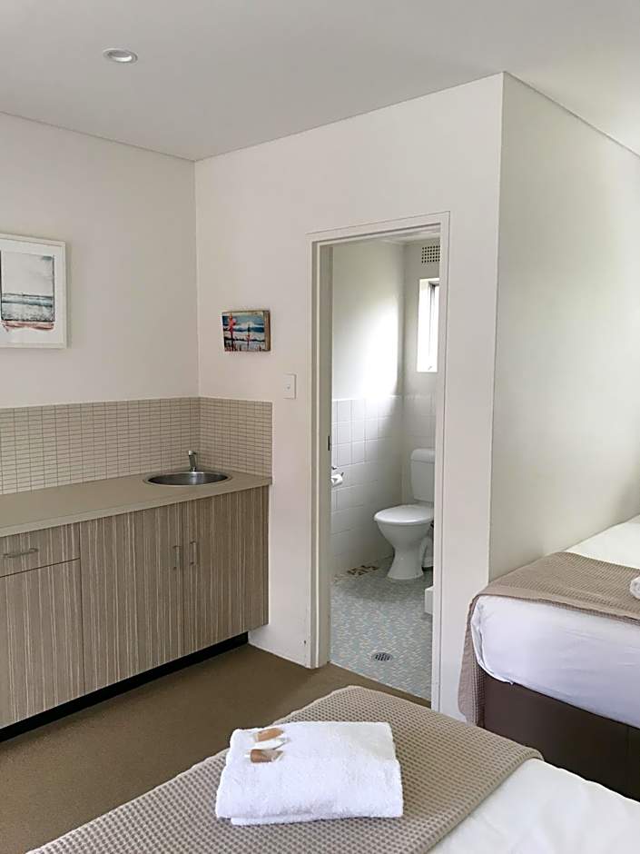 Thirroul Beach Motel