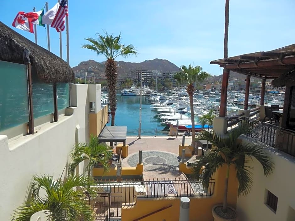 Studio At Marina Los Cabos