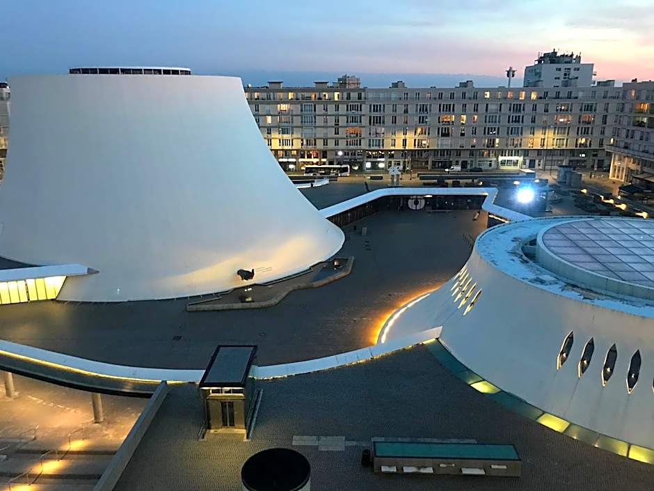 Best Western Art Hotel