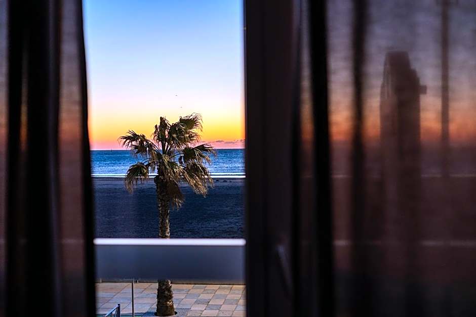 Logis Hôtel & Restaurant Mediterranee