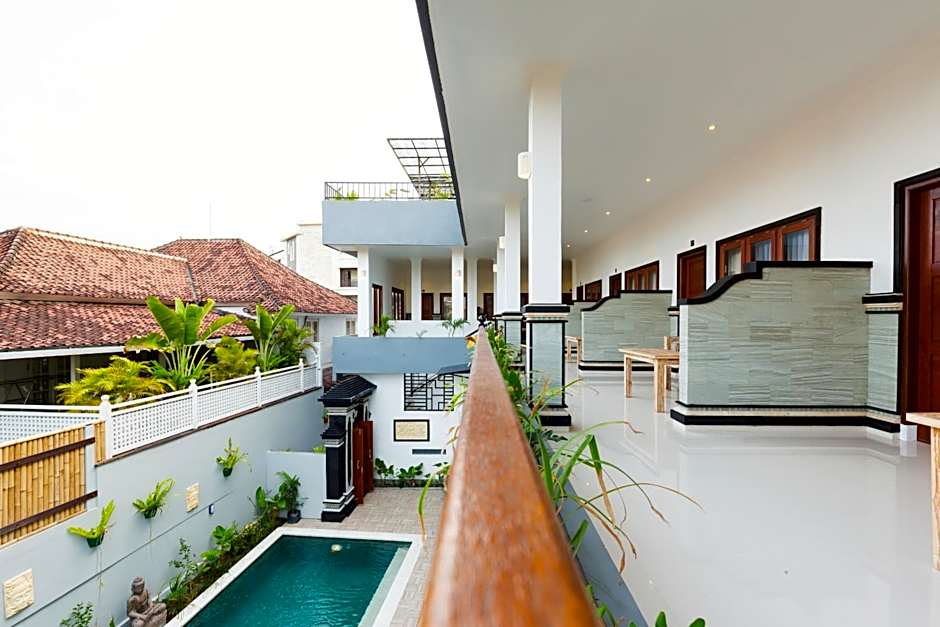 Amerta Seminyak