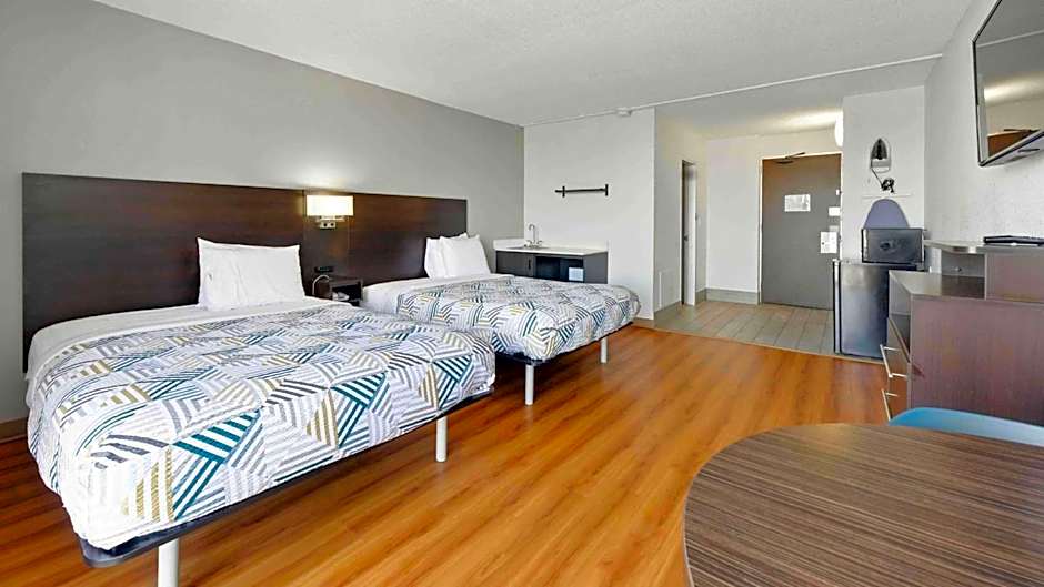 Motel 6-Atlanta, GA - Atlanta Airport